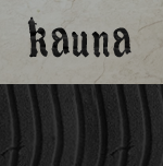 kauna